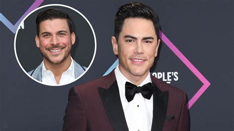 Tom Sandoval Reveals Current Status Of Friendship With Former Vpr Co Star Jax Taylor Ahead Of