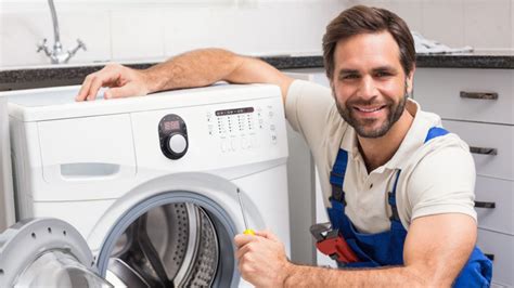 Washing Machine Repair Worthing Affordable Appliance Repair In