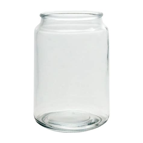 8 Oz Country Comfort Apothecary Jar Case Of 12