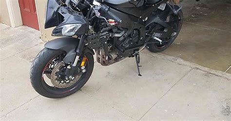 Naked R6 With Aftermarket Metal Hangers Imgur