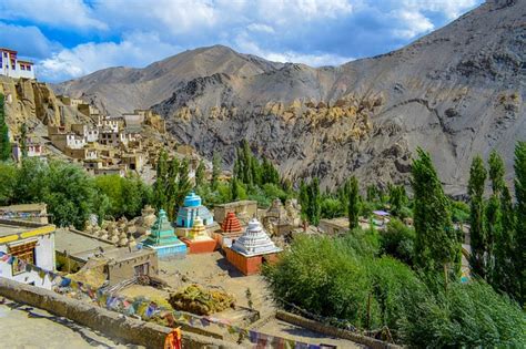 Top 10 Places To Visit In Ladakh Discover Leh Ladakh With India Someday