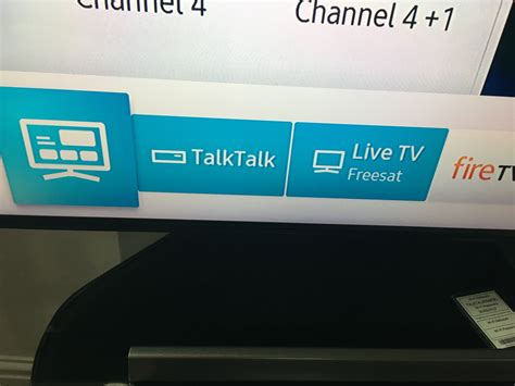 Solved Freesat Free View Connecting Samsung Community