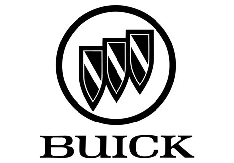Product Buick Decal 2004 Self Adhesive Vinyl Sticker Decal