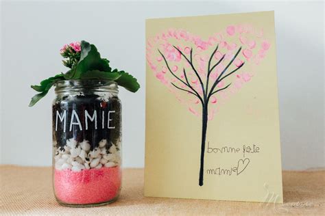 Voir plus d'idées sur le thème cadeau noel maman, bijoux fimo, tuto fimo. Cadeau De Noel Fait Maison Pour Sa Maman | Ventana Blog