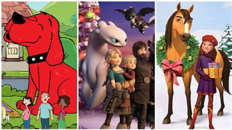 Stream one or all of these best christmas movies on hulu this holiday season. The best kids' movies to stream on Disney+, Netflix, Hulu ...