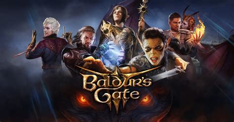 We offer fast download speeds. Baldur's Gate 3 Is Getting Patch #4 Sometime Soon
