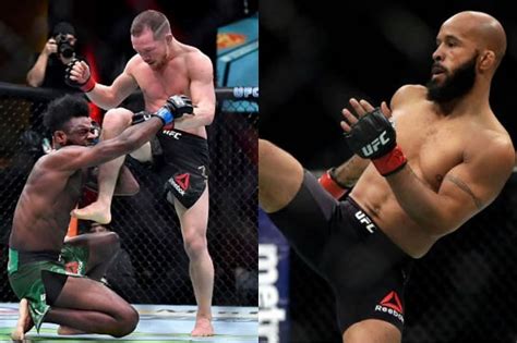 Why Knees To A Downed Opponent Are Allowed In One But Not Ufc
