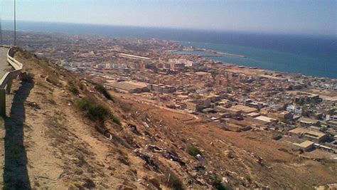 Libye: L'Etat islamique a perdu le contrôle de la ville de ...