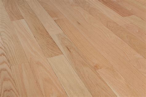 Our oak hardwood flooring can be made available in any size, shape and style. FREE Samples: Tungston Hardwood - Unfinished Oak Red Oak ...