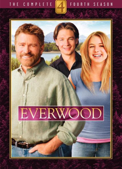 Everwood Cast And Crew Recall Tv Shows Cancellation Canceled Tv