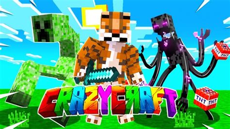 How To Download Crazy Craft Minecraft For Ps4 Fambetta