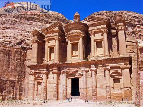 السياحة في الأردن وأفضل 5 مدن يستحقوا زيارتك