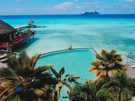 The Best Time To Travel To French Polynesia Visapaper