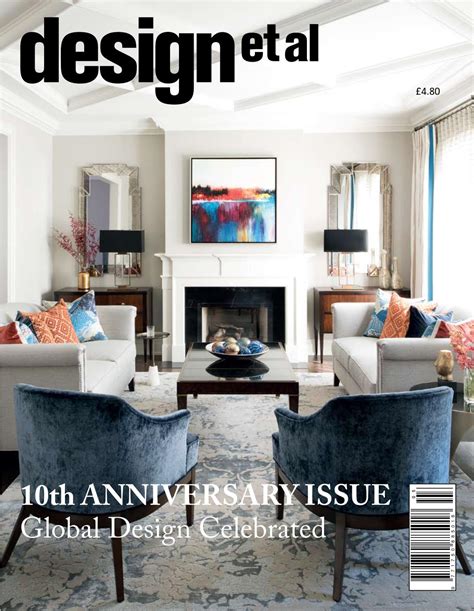 Design Et Al 10th Anniversary Issue By Design Et Al Issuu