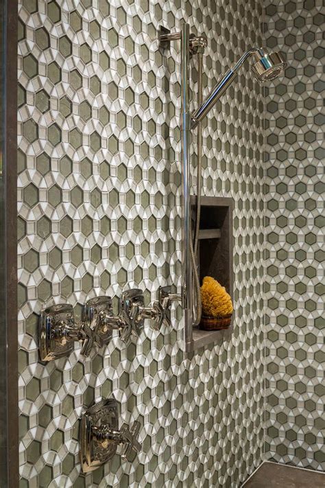 44 Modern Shower Tile Ideas And Designs 2023 Edition Shower