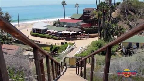 Crystal Cove State Park Campground Review Youtube