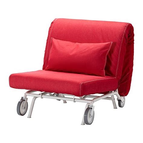La maggior parte dei prodotti che selezioniamo hanno i costi di consegna gratis. IKEA PS Fodera per poltrona letto - Vansta rosso - IKEA