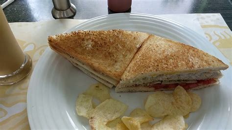 The canopy club is downstate illinois' home for live music, entertainment and night life. Club Sandwich @ Canopy Cafe - YouTube
