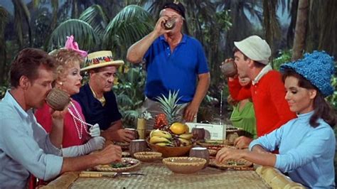 About Gilligan S Island Plus The Tv Show Intro Theme Song And Lyrics 1964 67 Click Americana