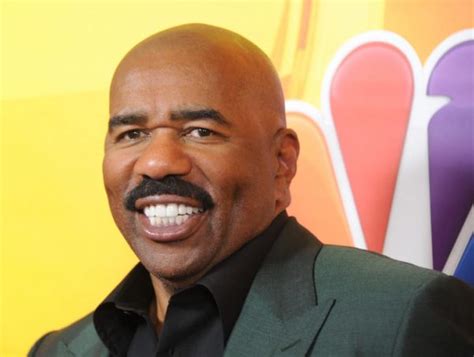 Steve Harvey’s Reps Forced To Clarify That The Comedian’s Talk Show ‘s