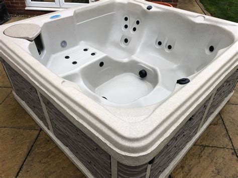 Hot Tub Hire G2 Hunsbury Hot Tubs