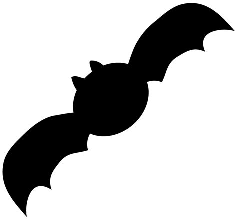 Free Bat Cliparts Silhouette Download Free Bat Cliparts Silhouette Png