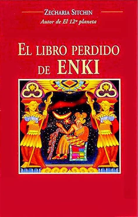 Whereby the anunnaki had to flee to earth because their planet nibiru or planet x had become a wasteland and knocked in to a 3,600 year elliptical orbit which passes by earth on its way. El libro perdido de Enki - Zecharia Sitchin | FreeLibros.Me