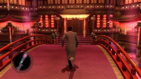 Yakuza Kiwami 2017 Ps4 Game Push Square