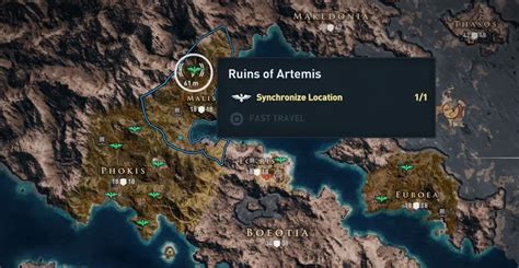 Assassin S Creed Odyssey How To Find The Pilgrim S Armor Set