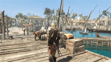 Assassins Creed Iv Black Flag Best Ac Game Ever Page 3 Play3r
