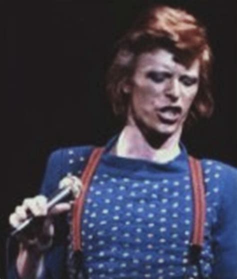 David Bowie 1974 06 22 Detroit Cobo Hall Youre Knocking Me Dead