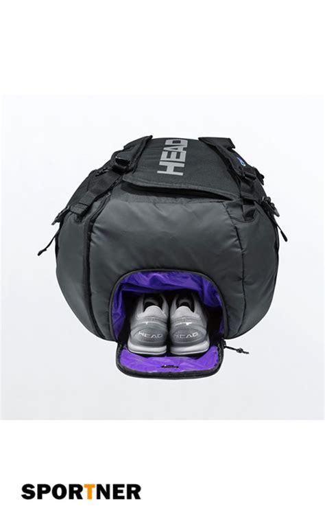 کیف راکت تنیس Head Gravity Duffle Bag فروشگاه ورزشی Sportner