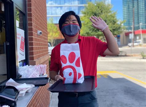 9 Strict Rules That Chick Fil A Employees Have To Follow 247 News Around The World