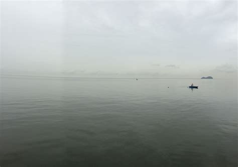 Menyuguhkan patung hingga sketsa digital. Jiwa Halus (Fine Heart): ELEGI NELAYAN TELUK KUMBAR