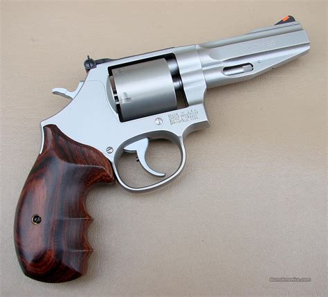 Smith And Wesson 686p 38 Super Perfor For Sale At