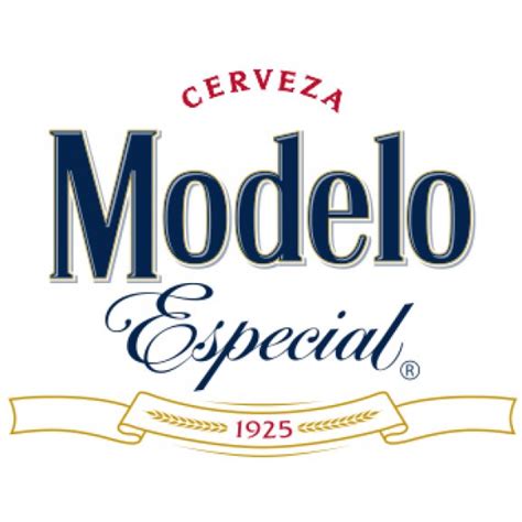 Cerveza Modelo Especial Brands Of The World™ Download Vector Logos