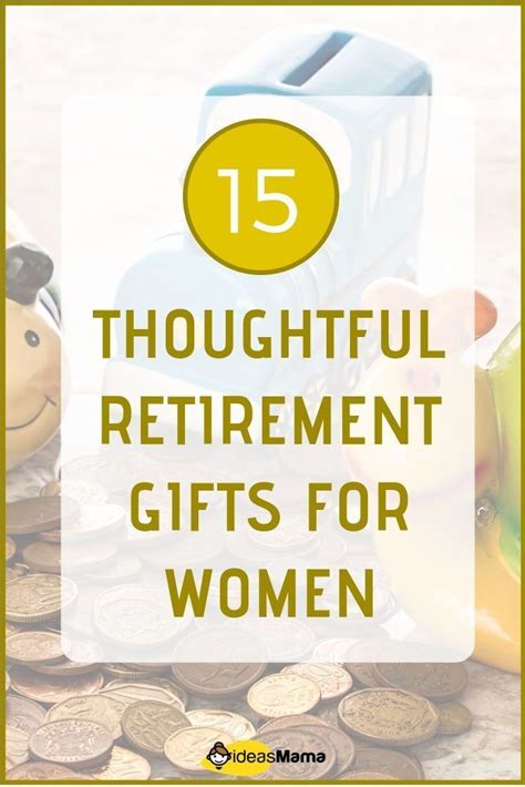 We did not find results for: 15 Thoughtful Retirement Gifts for Women in 2020 ...