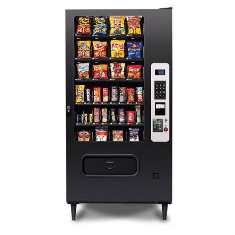 Explore a variety of features and benefits you can take advantage of as a citi credit citibank and its affiliates are not responsible for the products, services, and content on the third party website. Selectivend SV-4 32-Selection Snack Vending Machine with Credit Card Reader - BJs WholeSale Club