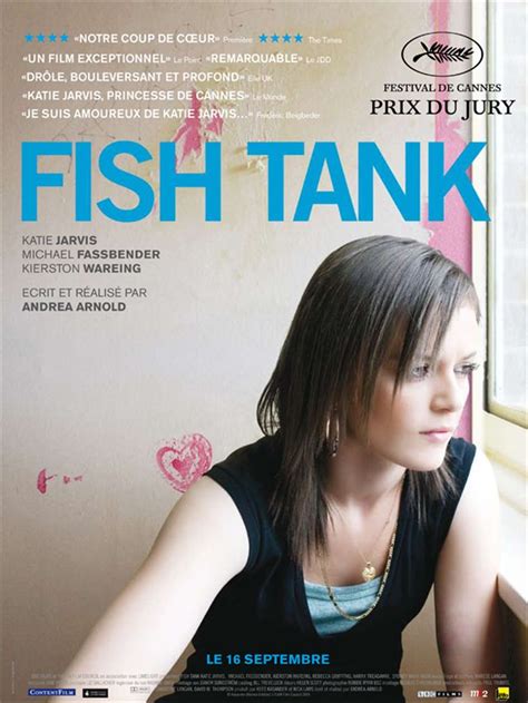 Fish Tank Seriebox