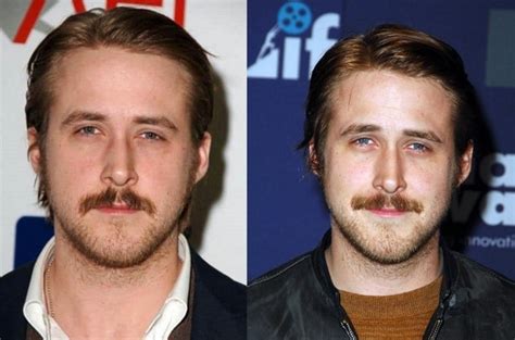 11 Of The Most Renowned Actors With Mustaches Beardstyle