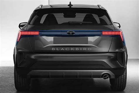 Instead Of Hyundai Creta Wait For Tata Blackbird Suv Top 5 Reasons Are