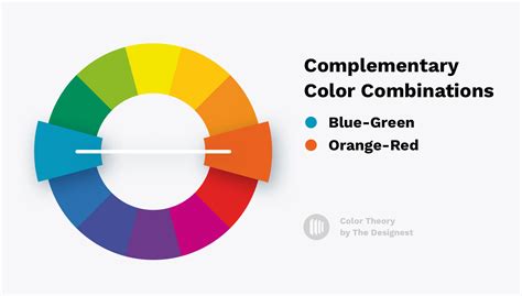 130 Eye Catching Color Combinations For Design Enthusiasts — The Designest