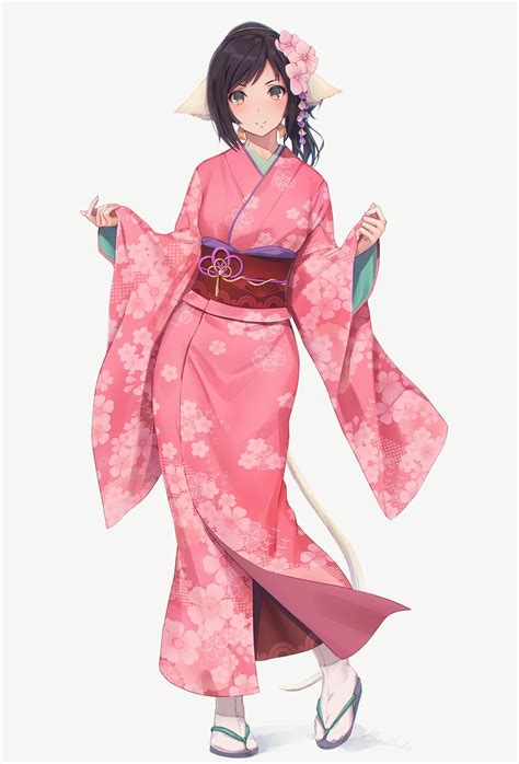 Imagenes De Kimonos Anime Hot Sex Picture