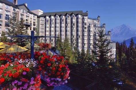 the rimrock resort hotel banff national park canada hotels and resorts banff national