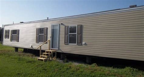 Simple Mobile Home Repos Placement Can Crusade