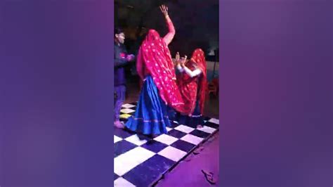 छोरों नौकरी लगताई मुंडो फाडै रेmeenageet Dance Meena Dahejpratha Youtube