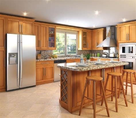 If you choose the diy route you need to know how unfinished kitchen cabinets compare to rta cabinets. Cabinet Selection at the RTA Cabinet Mall