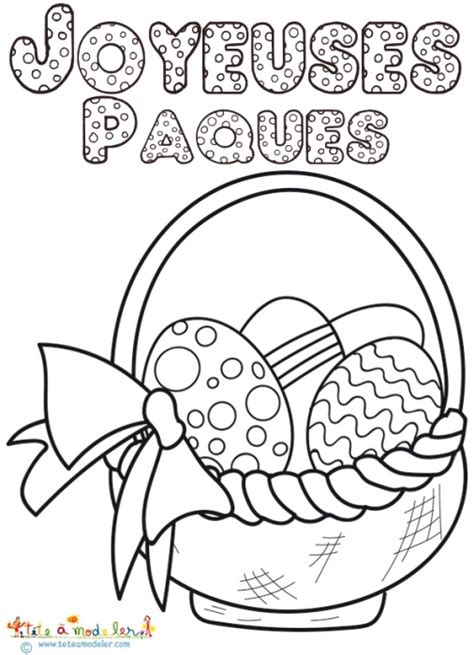 Coloriage Paques Coloriage Paques Coloriage Joyeuses Paques My Xxx Hot Girl