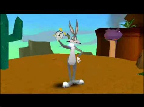 Bugs Bunny Lost In Time Ps1 Foros Perú