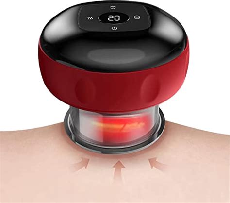 Therapy What Is Revo Smart Cupping Therapy And How Does It Work